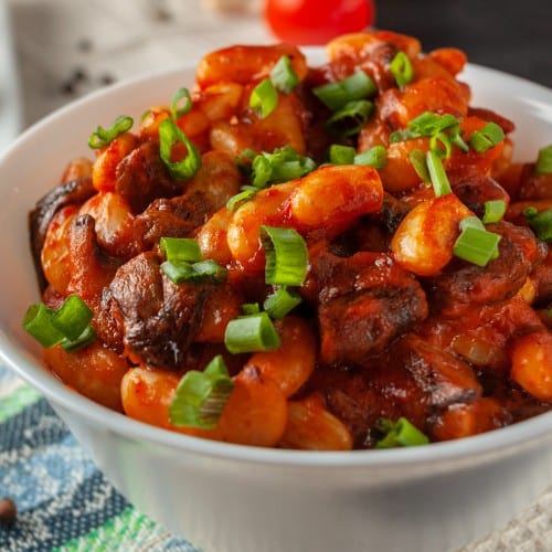 Gobi Manchurian - Family Pack.