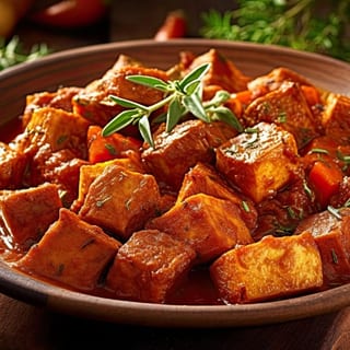 Chilli Paneer