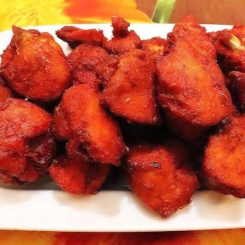 Desi Chowk Fried Chicken - Family Pack.