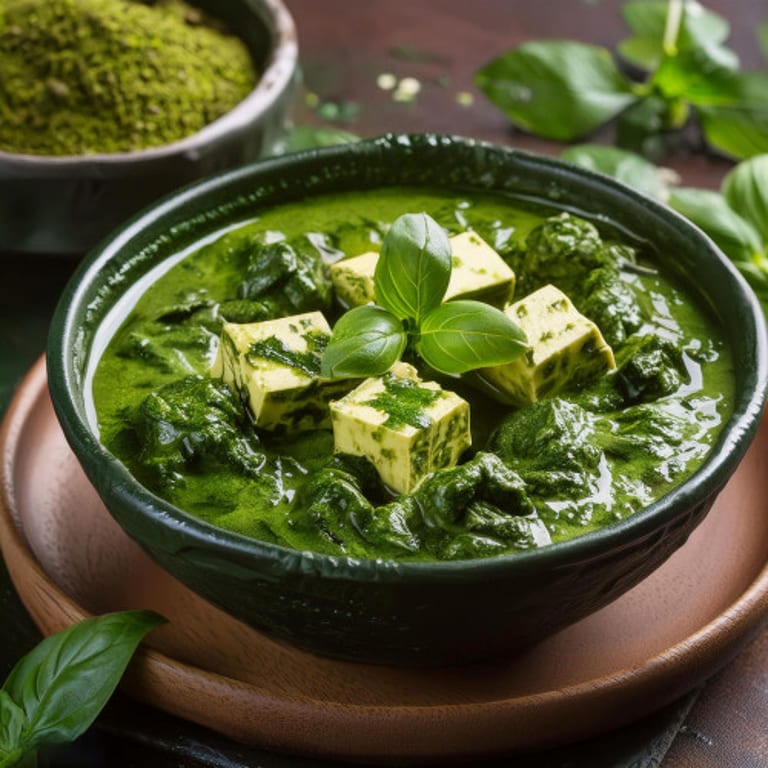 Delicious Paneer Tikka Awaits