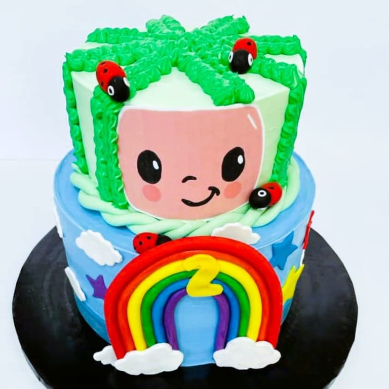 Cakes