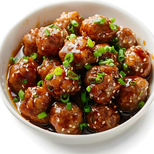 Veg Manchurian - Family Pack.