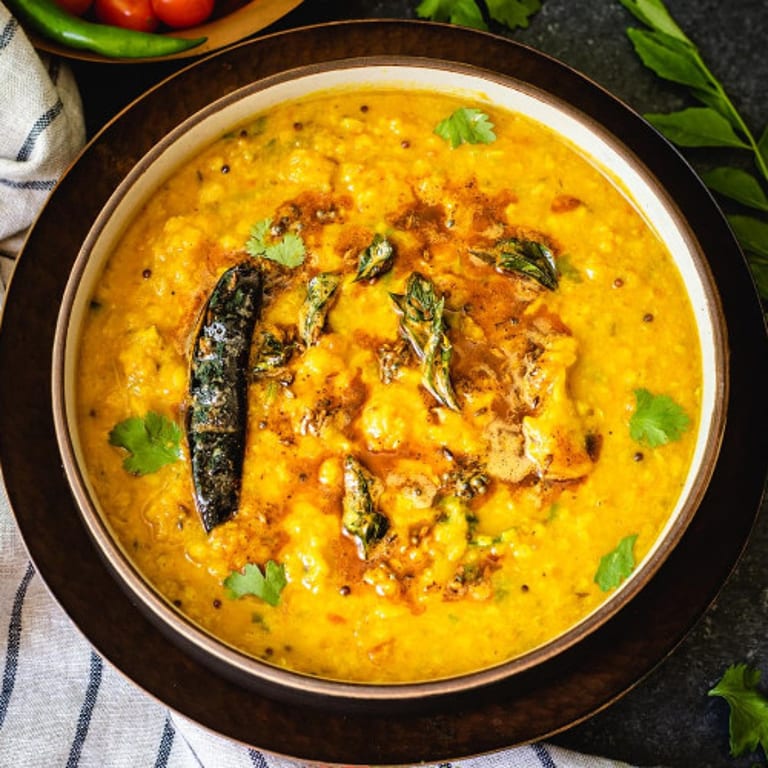 Discover Our Tadka Delights