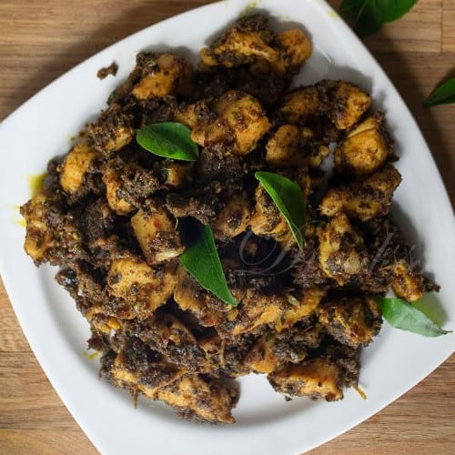 Curry Leaf Chicken - Family Pack.