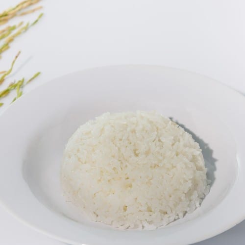Rice (Extra).